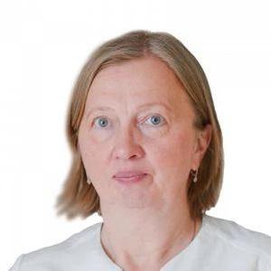 Мастеркова Ольга Анатольевна
