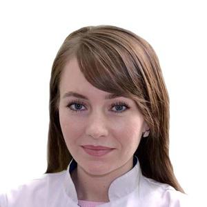 Мягкова Маргарита Анатольевна