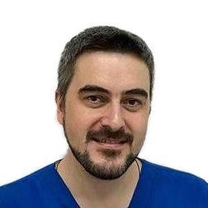 Барыков Олег Александрович