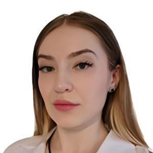 Мусаева Самира Ахмедовна
