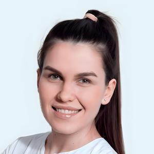 Сахарова Валерия Сергеевна