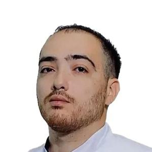 Джалилов Руслан Акифович