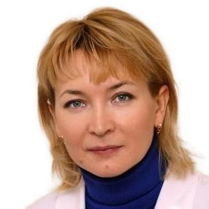 Попова Анна Владимировна