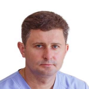 Шевелев Антон Сергеевич
