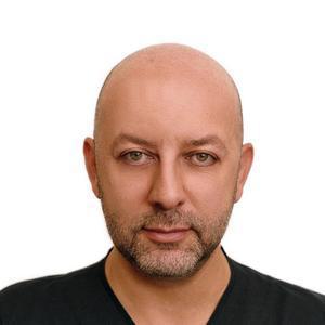 Мукоян Апет Саркисович
