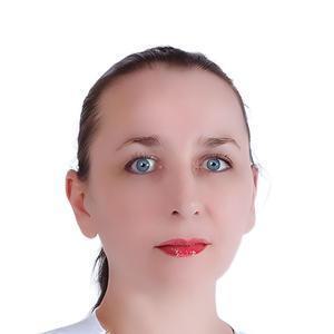 Цымбалюк Юлия Николаевна