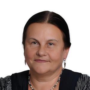 Цыганкова Евгения Ростиславовна