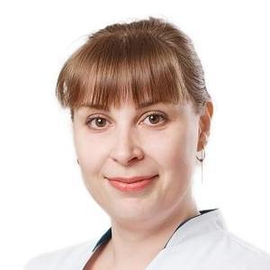 Полозова Марина Александровна