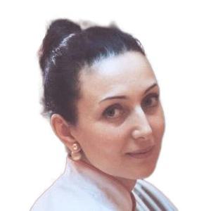 Горбунова Ирина Владимировна