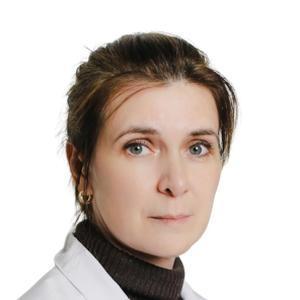 Мишугина Оксана Александровна