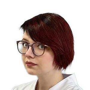 Минакова Яна Сергеевна