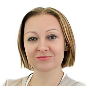 Шабунина Эльвира Алексеевна