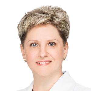 Назарова Марина Алексеевна