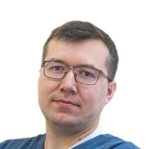 Богомолов Максим Константинович