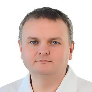 Христосов Денис Васильевич