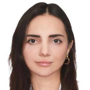 Мустафаева Илаха Керимовна