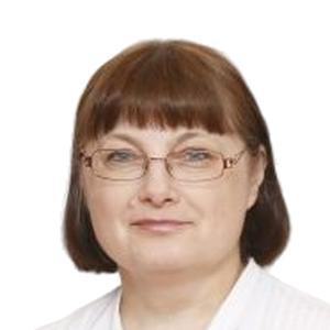 Хмелева Римма Евгеньевна