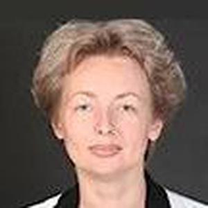 Егорова Ангелина Владимировна