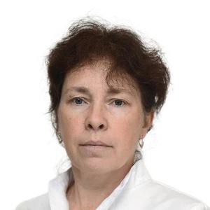 Назоева Лариса Евгеньевна