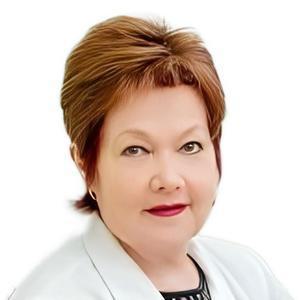 Бурдыга Маргарита Александровна