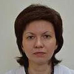 Фоменко Валентина Васильевна