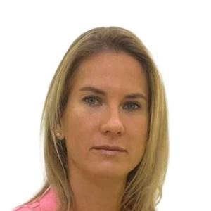 Холодкова Екатерина Витальевна