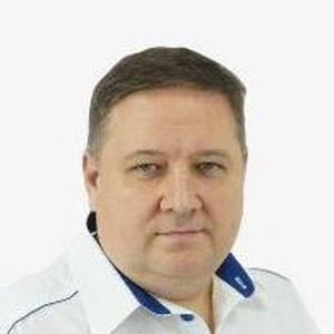 Кузнецов Михаил Васильевич