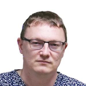 Недочуков Николай Александрович