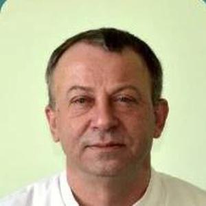 Касьянов Игорь Владимирович
