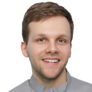 Быхалов Вадим Игоревич