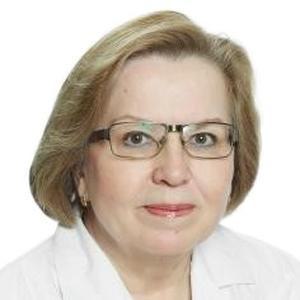 Перехватова Галина Николаевна