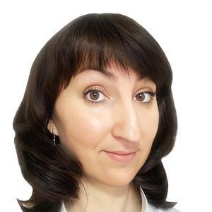 Кузьмина Надежда Игоревна