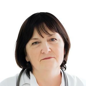 Маринченко Ирина Ивановна