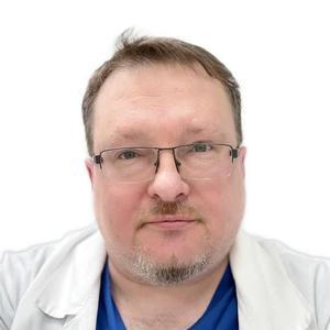 Морозов Денис Павлович