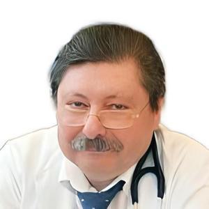 Затейщиков Дмитрий Александрович