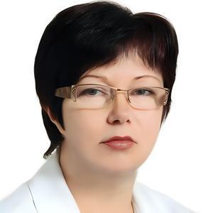 Иванова Лариса Николаевна