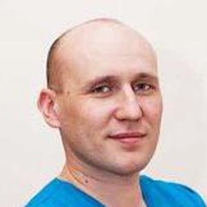 Пастушенко Андрей Андреевич