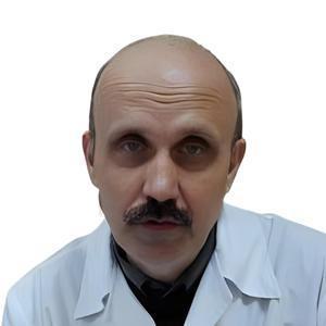 Пилютик Владимир Федорович