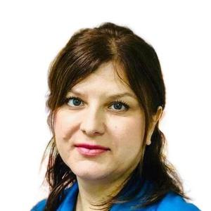 Трофименко Татьяна Владимировна