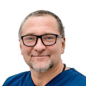Вихров Дмитрий Андреевич