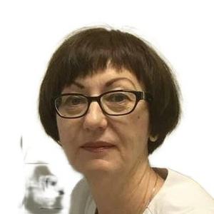 Цораева Нина Владимировна