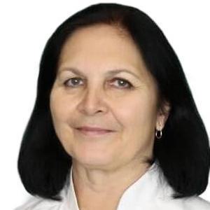Свинцова Татьяна Леонидовна