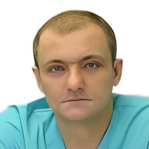 Степанов Вадим Анатольевич