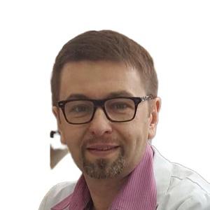 Веселкин Владимир Владимирович