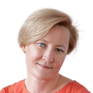 Ляпунова Алла Валерьевна