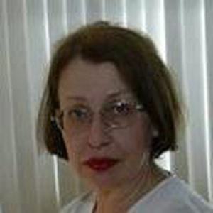 Чернышева Людмила Александровна