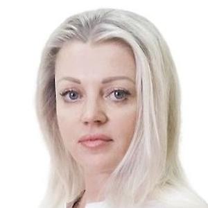 Аксенова Алиса Александровна