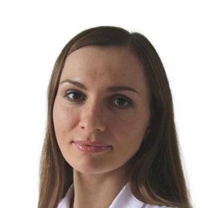 Андреева Надежда Николаевна