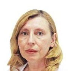 Коньшина Галина Михайловна