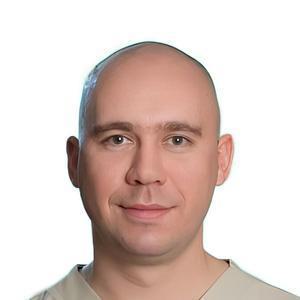 Шартон Андрей Андреевич